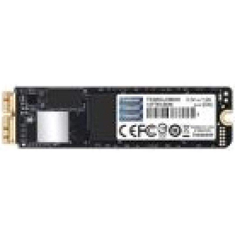 Transcend Cietais disks SSD Transcend  960GB JetDrive 855 PCIe SSD