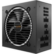 Be Quiet Barošanas bloks BE QUIET  Power Supply||650 Watts|Peak Power 720 Watts|Efficiency 80 PLUS GOLD|PFC Active|MTBF 100000 hours|BN342