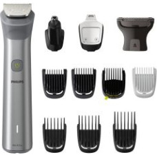 Philips Matu trimmeris Philips  MG5940/15 All-in-One Trimmer, Silver