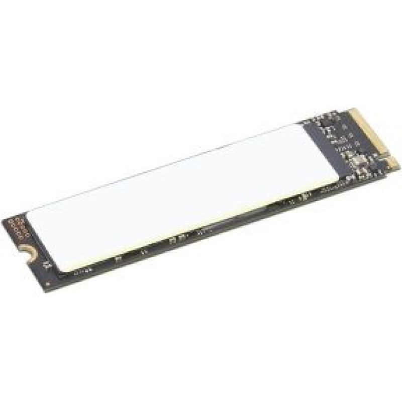 Lenovo Cietais disks SSD Lenovo  | SSD | 4XB1M86955 | 1000 GB | SSD form factor M.2 2280 | Solid-state drive interface PCI Express 4.0 (NVMe) | Write speed 4400 MB/s