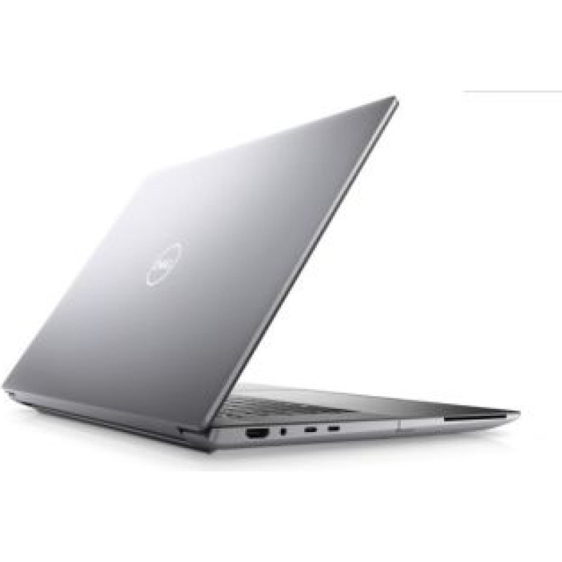 Dell Portatīvais dators Dell  Notebook||Precision|5690|CPU  Core Ultra|u7-165H|1400 MHz|16