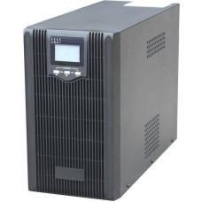 Energenie Serveri EnerGenie  Pure sine wave UPS with LCD display and USB 	EG-UPS-PS1000-01 1000 VA