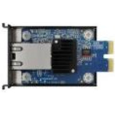 Synology Cita datorprece Synology  NET CARD PCIE 10GB/E10G22-T1-MINI