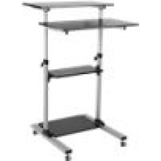 Logilink Cita datorprece Logilink  LOGILINK BP0070 LOGILINK - Compact mobile stand up computer workstation