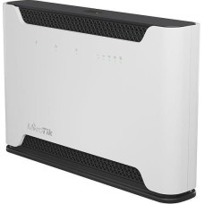 Mikrotik Rūteris Mikrotik  Access Point||600 Mbps|IEEE 802.11 b/g|IEEE 802.11n|USB 2.0|5HACD2HND-TC&EG12-EA