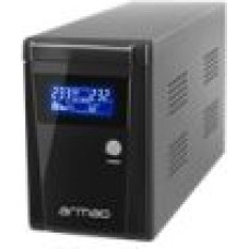 Armac Nepārtrauktās barošanas iekārta Armac  ARMAC O/1500E/LCD Armac UPS OFFICE Line-