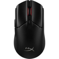 Hyperx Datora pele HyperX  MOUSE USB OPTICAL WRL/PULSEFIRE HASTE 2 BLACK