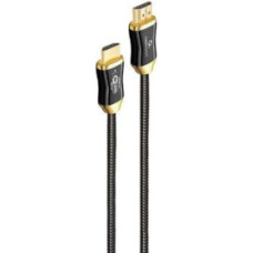 Gembird Monitoru piederums Gembird  CABLE HDMI-HDMI 20M AOC PREM/CCBP-HDMI8K-AOC-20M