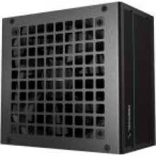 Deepcool Barošanas bloks Deepcool  PF350 350W 80 PLUS Standard PSU, ATX12V V2.4,  Black