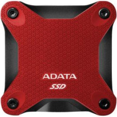 Adata Cietais disks SSD ADATA  External SSD||SD620|1TB|USB 3.2|Write speed 460 MBytes/sec|Read speed 520 MBytes/sec|SD620-1TCRD