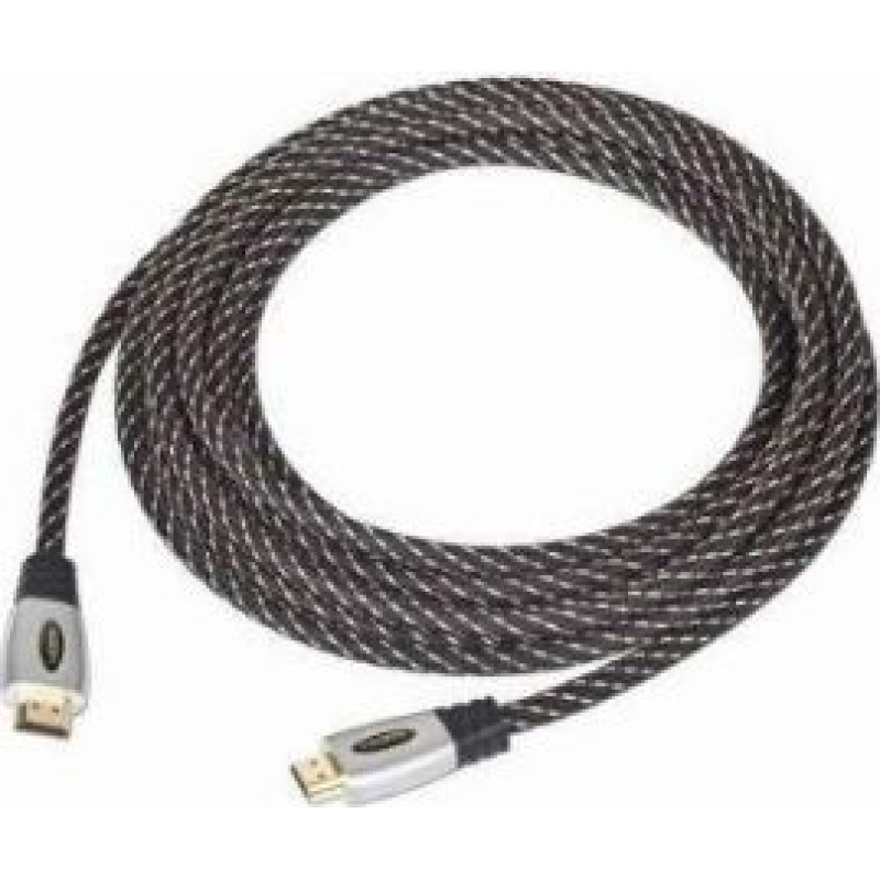 Gembird Monitoru piederums Gembird  CABLE HDMI-HDMI 4.5M/BLISTER CCPB-HDMI-15