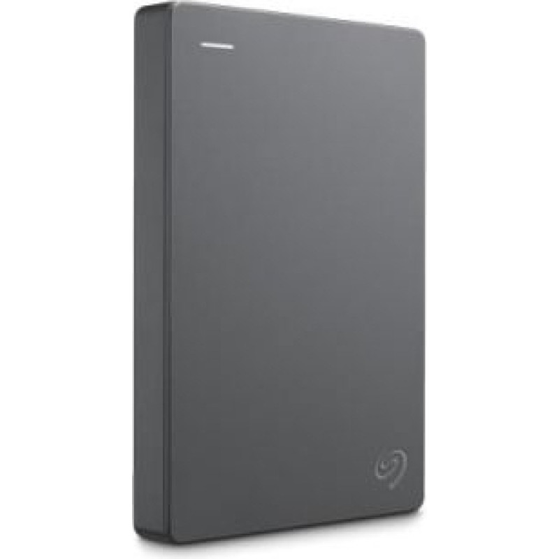 Seagate Cietais disks HDD SeaGate  External HDD||Basic|4TB|USB 3.0|STJL4000400