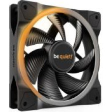 Be Quiet Dzesētājs BE QUIET  CASE FAN 120MM LIGHT WINGS/BL072