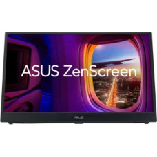 Asus Monitori Asus  ASUS ZenScreen MB17AHG 17.3inch IPS WLED