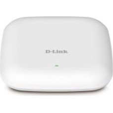 D-Link Rūteris D-link  Nuclias Connect AC1200 Wave 2 Access Point DAP-2662	 802.11ac, 300+867 Mbit/s, 10/100/1000 Mbit/s, Ethernet LAN (RJ-45) ports 1, MU-MiMO Yes, Antenna type 4xInternal, PoE in