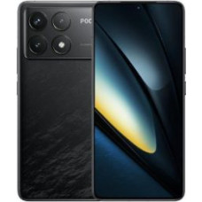 Poco Viedtālrunis POCO  F6 PRO 12/512GB BLACK