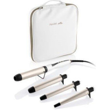 ETA Matu veidotāji ETA  Fenité Curling Iron 832790000 Ceramic heating system, Temperature (max) 210 °C, Number of heating levels 9, 56 W, White