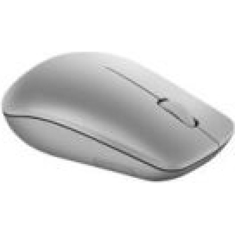 Lenovo Datora pele Lenovo  LENOVO 530 Wireless Mouse Platinum Grey