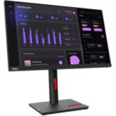 Lenovo Monitori Lenovo  LENOVO ThinkVision T24i-30 23.8inch TS