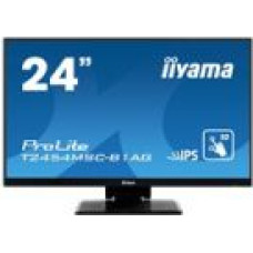 Iiyama Monitors Iiyama  IIYAMA ProLite T2454MSC-B1AG