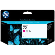 HP Printeri HP  HP 72 ink magenta Vivera 130ml