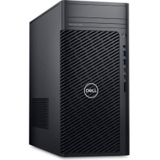 Dell Personālais dators Dell  PC||Precision|3680 Tower|Tower|CPU Core i9|i9-14900K|3200 MHz|RAM 32GB|DDR5|4400 MHz|SSD 1TB|Graphics card Intel Integrated Graphics|Integrated|Windows 11 Pro|N012PT3680MTEMEAVPNOKEY