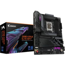 Gigabyte Datoru piederumi Gigabyte  GIGABYTE Z890 A ELITE WIFI7