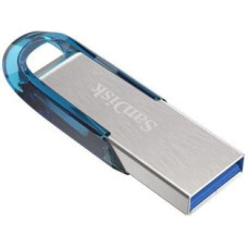 Sandisk By Western Digital Zibatmiņa SANDISK BY WESTERN DIGITAL  MEMORY DRIVE FLASH USB3 128GB/SDCZ73-128G-G46B SANDISK