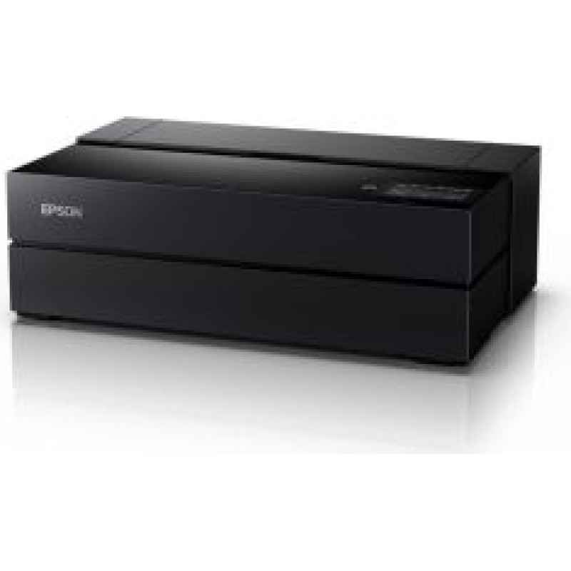 Epson Printers EPSON  SureColor SC-P900 Colour, Inkjet, Photo Printer, A3+, Wi-Fi