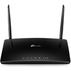 Tp-Link Rūteris TP-Link  WRL ROUTER 1200MBPS 1000M 4P/DUAL BAND ARCHER MR500