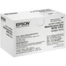 Epson Aksesuāri un izejmateriāli EPSON  WF-C5xxx/M52xx/M57xx Maint. Box