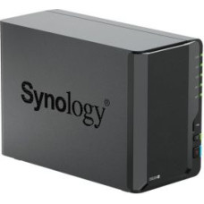 Synology Serveri Synology  NAS STORAGE TOWER 2BAY/NO HDD DS224+