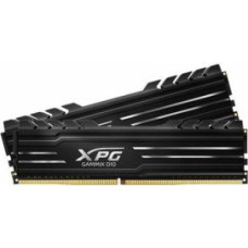 Adata Operatīv atmiņa DDR4 ADATA  XPG Gammix D10 16 GB, DDR4, 3600 MHz, PC/server, Registered No, ECC No, 2x8 GB