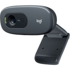 Logitech Web kamera Logitech  HD WEBCAM C270 720i