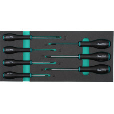 Kamasa Tools Skrūvgrieži TORX® T8-T30