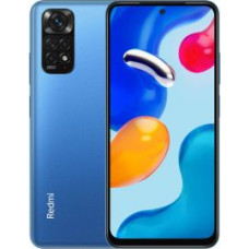 Xiaomi Viedtālrunis Xiaomi  Redmi Note 11S 6/128GB Twilight Blue