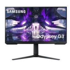 Samsung Monitors Samsung  LCD Monitor||S24AG320NU|24