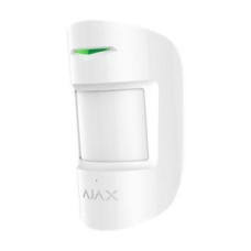 Ajax Viedierīce AJAX  DETECTOR WRL COMBIPROTECT/WHITE 38097