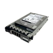 Dell Serveru  - Citi piederumi Dell  SERVER HDD 2TB 7.2K SATA 3.5