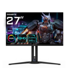 Gigabyte Monitors Gigabyte  MONITOR 26.5