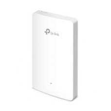 Tp-Link Rūteris TP-Link  AX1800 Wall-Plate Dual-Band Wi-Fi 6 Access Point EAP615-Wall 802.11ax, 10/100/1000 Mbit/s, Ethernet LAN (RJ-45) ports 4, MU-MiMO Yes, PoE out