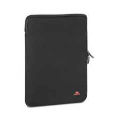 Rivacase Portatīvo datoru soma RIVACASE  NB SLEEVE ANTISHOCK MACBOOK 13/5221 BLACK