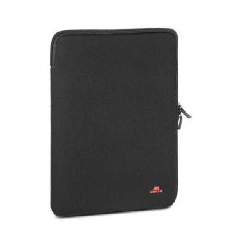 Rivacase Portatīvo datoru soma RIVACASE  NB SLEEVE ANTISHOCK MACBOOK 13/5221 BLACK