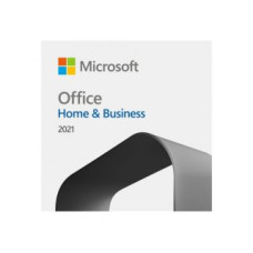 Microsoft Lietojumprogrammas Microsoft  MS ESD Office Home and Business 2021 All