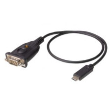 Aten Parveidotājs Aten  UC232C-AT USB-C to RS-232 Adapter