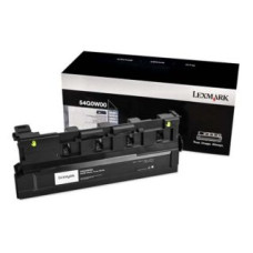 Lexmark Aksesuāri un izejmateriāli LEXMARK  MX911de, MX910de, MX912de, MX910dxe and MS911de Waste container



 |