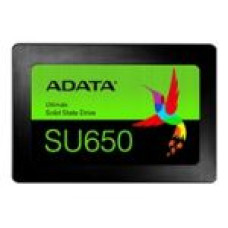 Adata Cietais disks SSD ADATA  ADATA SU650 960GB 2.5inch SATA3 3D SSD