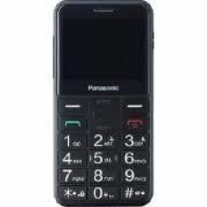 Panasonic Mobilie telefoni Panasonic  MOBILE PHONE KX-TU155/KX-TU155EXBN