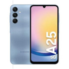 Samsung Viedtālrunis Samsung  Galaxy A25 5G 8/256GB Blue