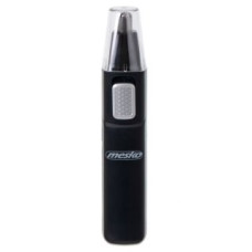 Mesko Matu trimmeris Mesko  Nose trimmer MS 2929 Black